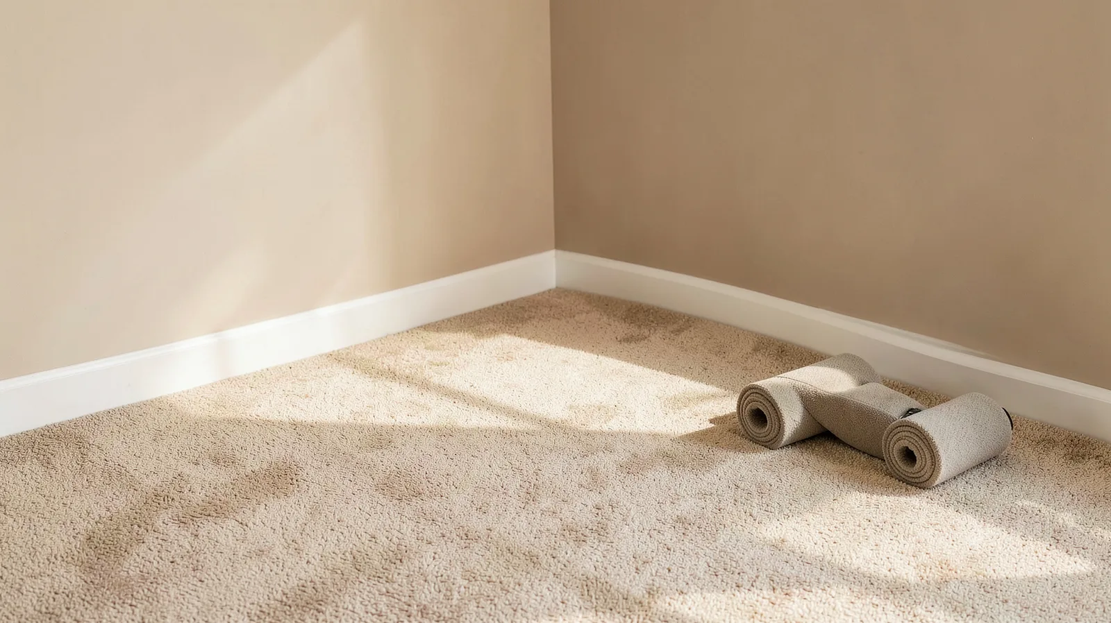 Carpet Installation in Bloomingrose, WV near me